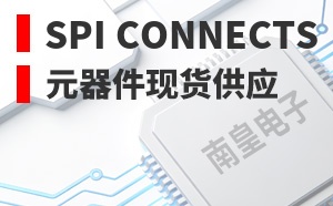 SPI Connects����